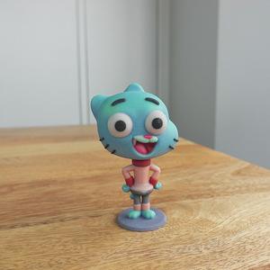 Amazing World of Gumball:  Gumball Watterson