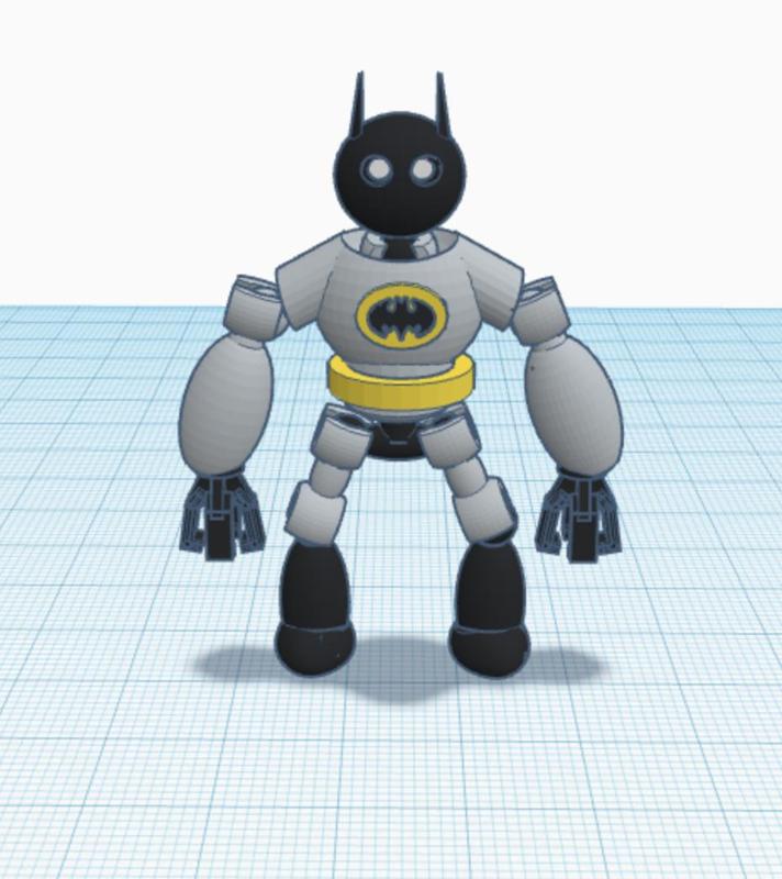Batbot