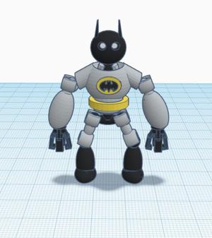 Batbot