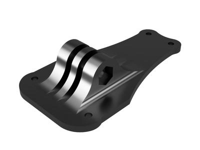 Forza gopro mount