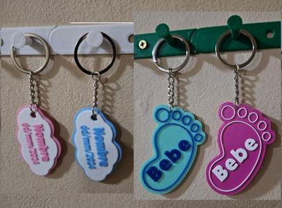 Baby Shower templates