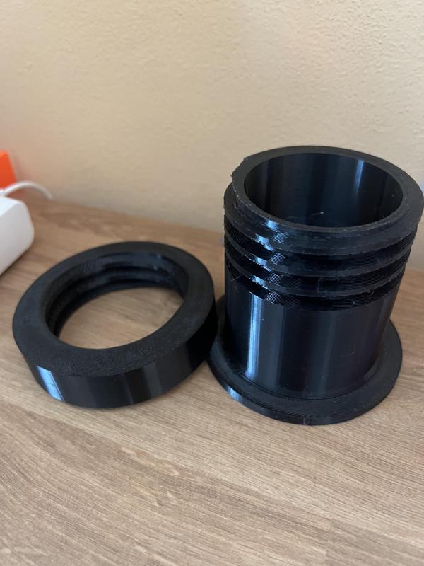 Sunlu spool adapter for AMS Lite