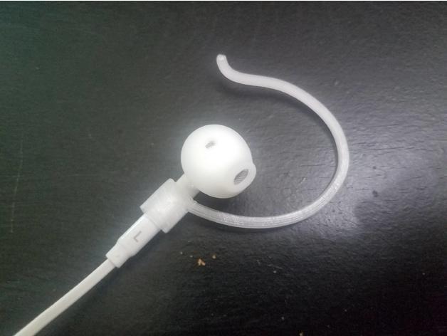 Earbud Hook - Samsung Galaxy