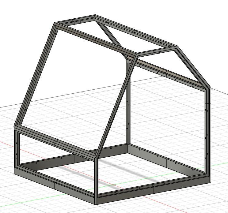 Creality K1 Multi Material