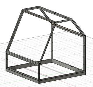 Creality K1 Multi Material