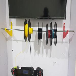 filament holder