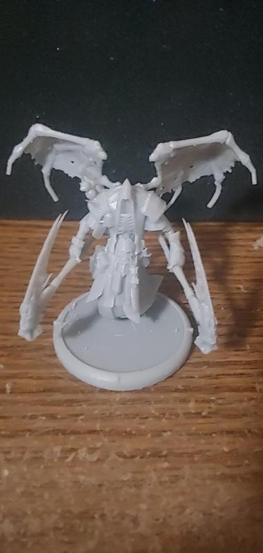 Death Archon Proxy