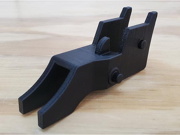 DeWalt DWS779 Dust Deflector (N630004)