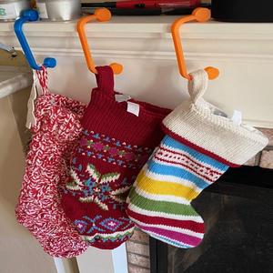 Stocking Hanger