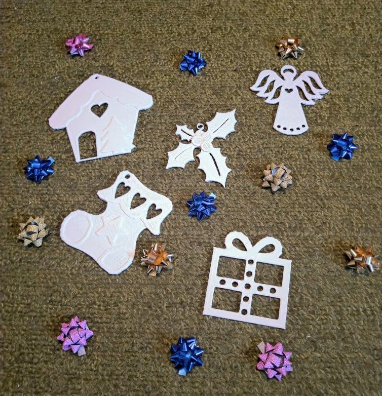 Christmas decorations