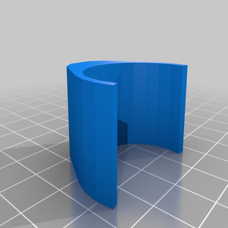 Spool_Clamp 30mm/20mm