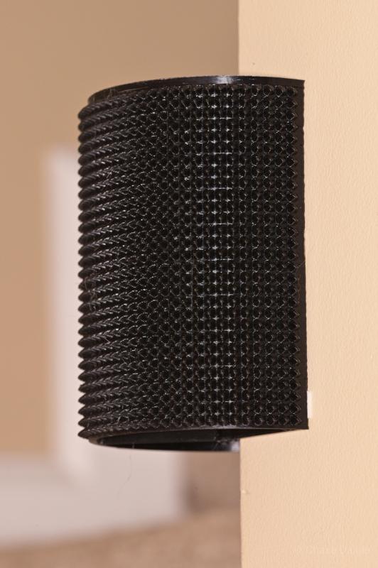 Fanatical Cat Scratcher