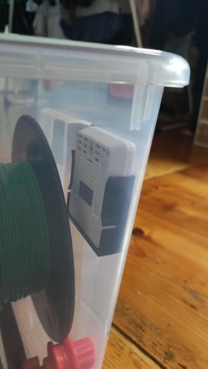 ThermoPro TP-49-W Hygrometer holder