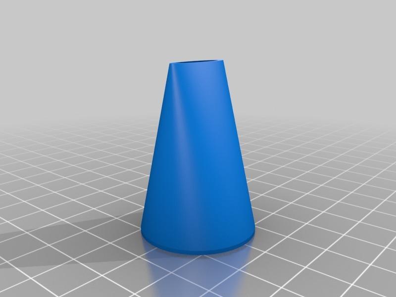 Customizable Nozzle