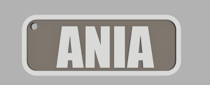 Ania
