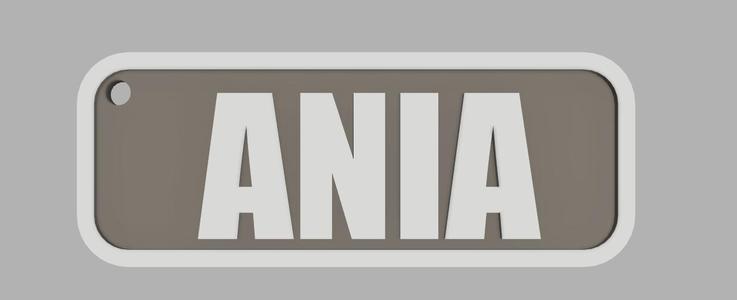 Ania