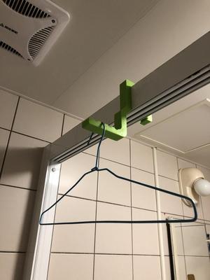Hanger hook