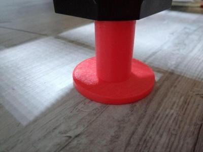 Anycubic Chiron Leg (TPU)