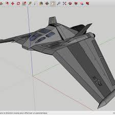 The_Stargate_F-302