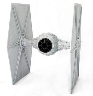 TIE FIGHTER