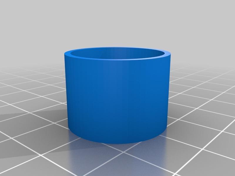 Joyetech CuAio D22 Tank Glass/Pyrex