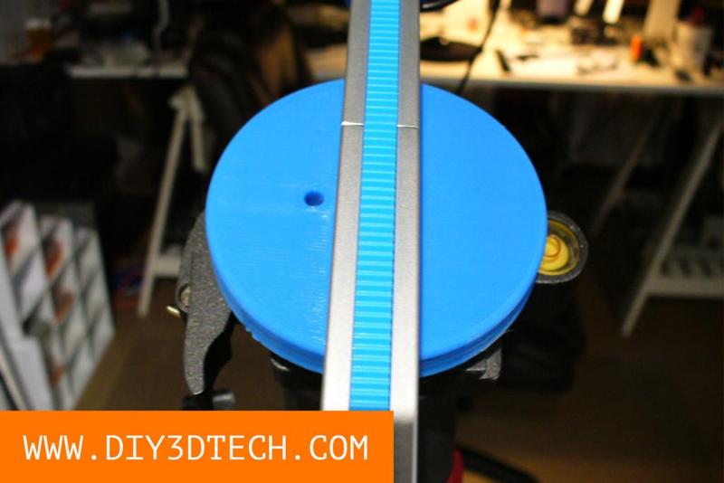 Geargrip Slider and Dolly Tripod Mount!