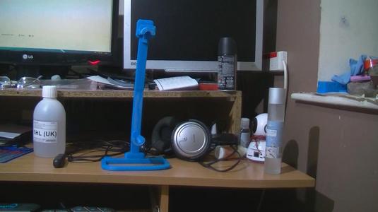 Headphone Desk Stand