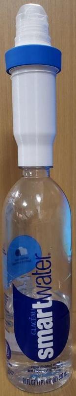 Katadyn BeFree Adapter