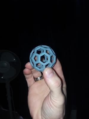 Truncated Icosahedron