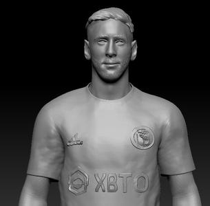 Leo messi