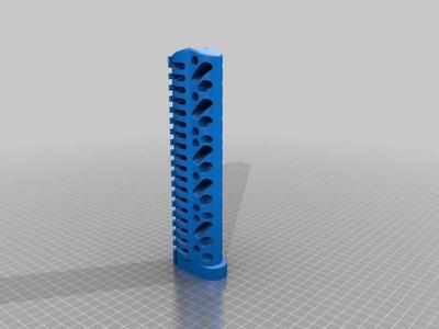 Spyder MR1 Handguard / Shroud