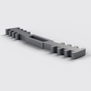 Surgical Mask Strap- 5 stack