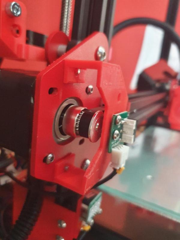 Support de fin de course Alfawise U50