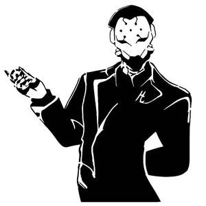Maximilien stencil