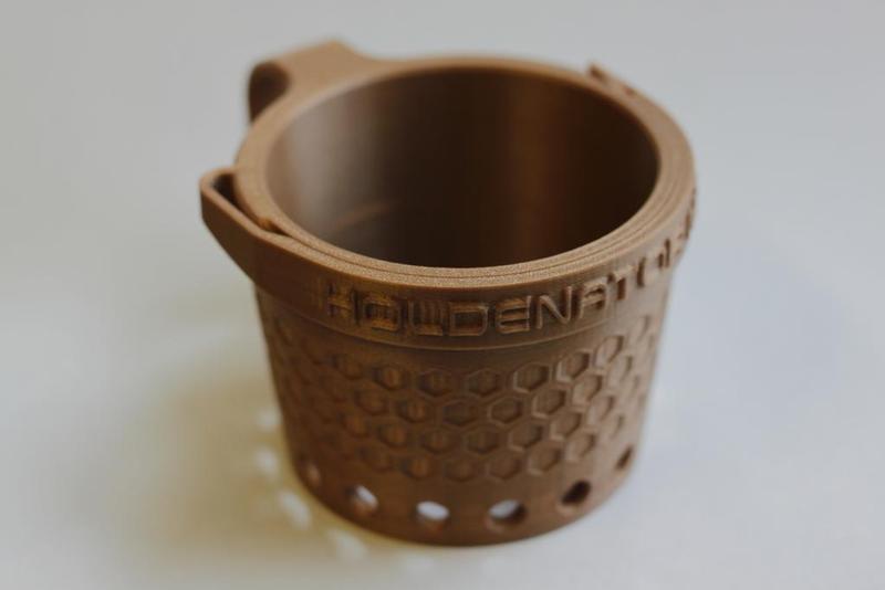 The Holdenator Mk. 7