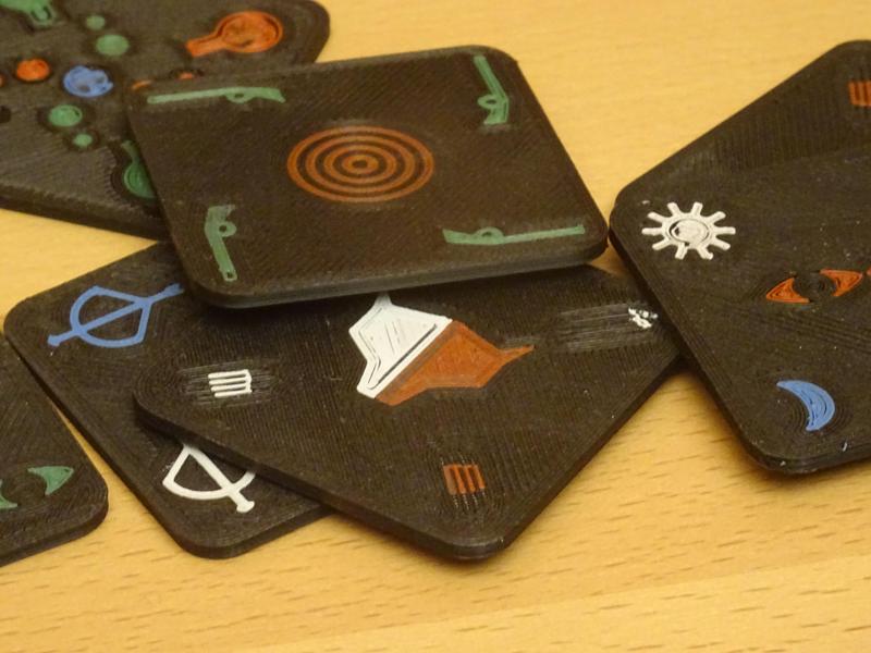 Wolfhound - Werewolf game