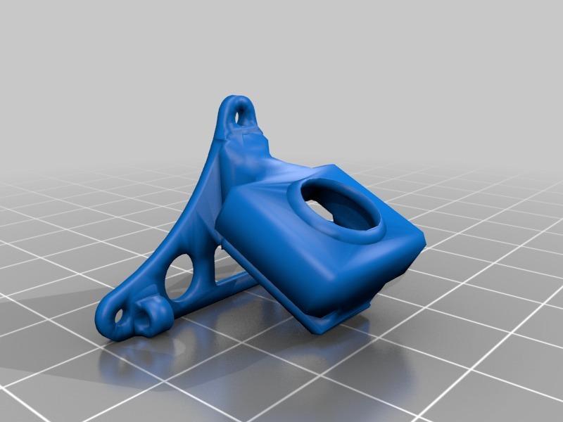 Whoop ToothPick Canopy V4