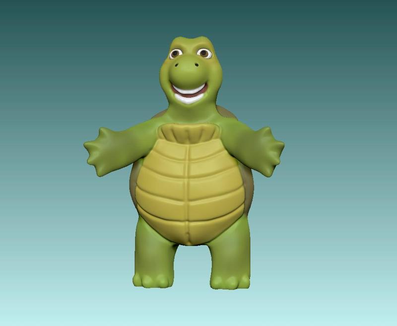 Verne from Over the Hedge