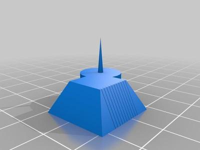 Resolution Tester