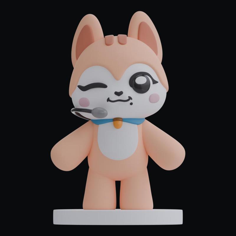 MINIVE DAL-E IVE KPOP