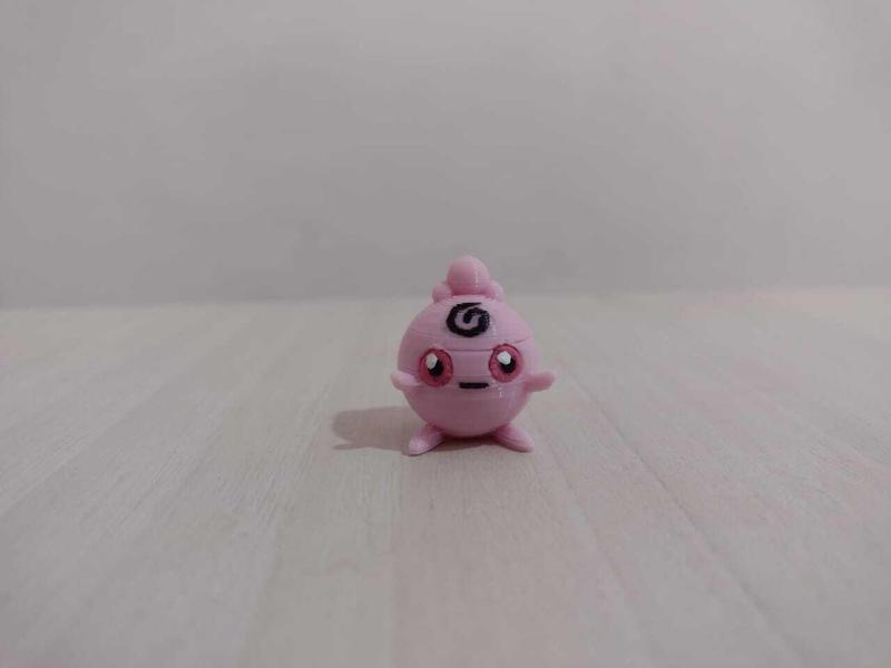 igglybuff pokemon