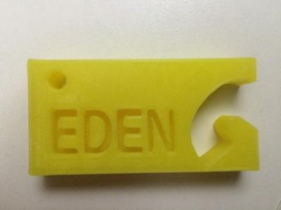 can opener