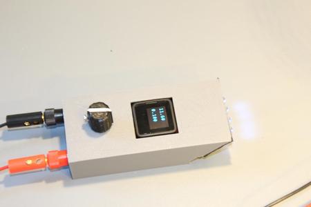 Stroboscope