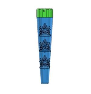Illuminati Joint Box - Illuminati Joint Box