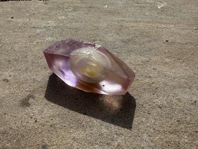 Shiny Stone