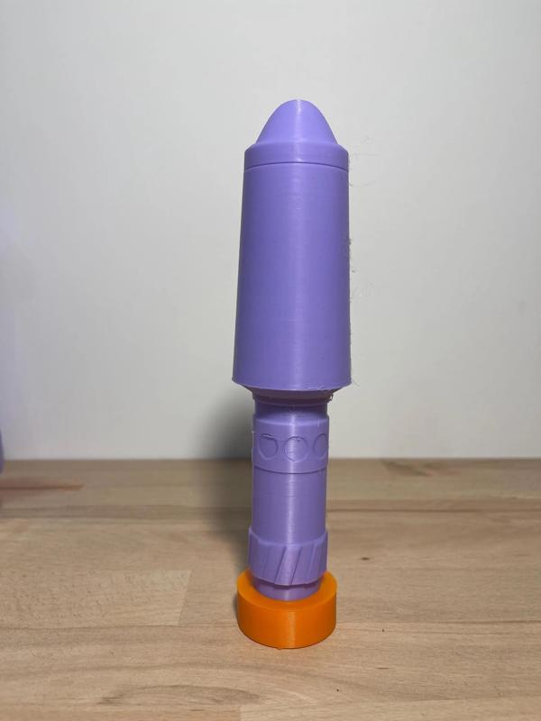 Granada - G.Gr.Pzgr_40 - 1:1