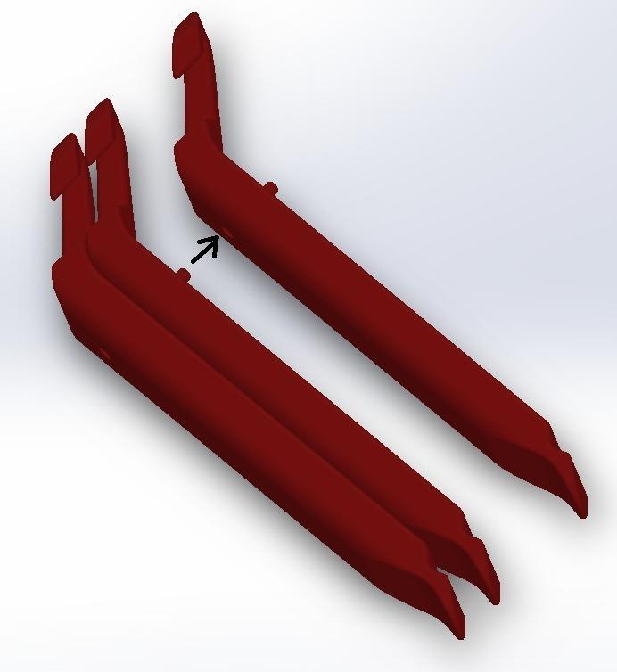 Key for the soul Bicycle