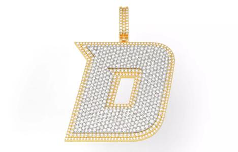 Basket Font D