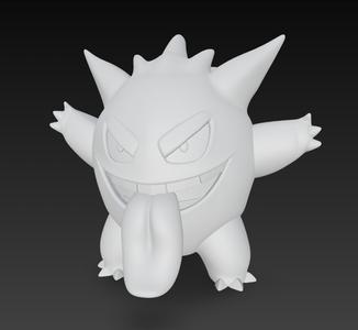 GENGAR Pokemon