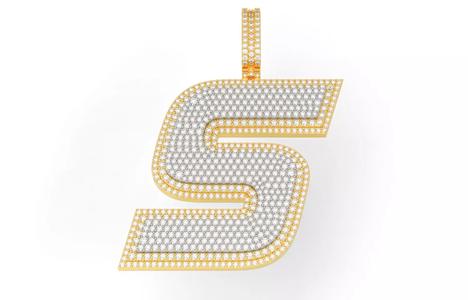 Basket Font S
